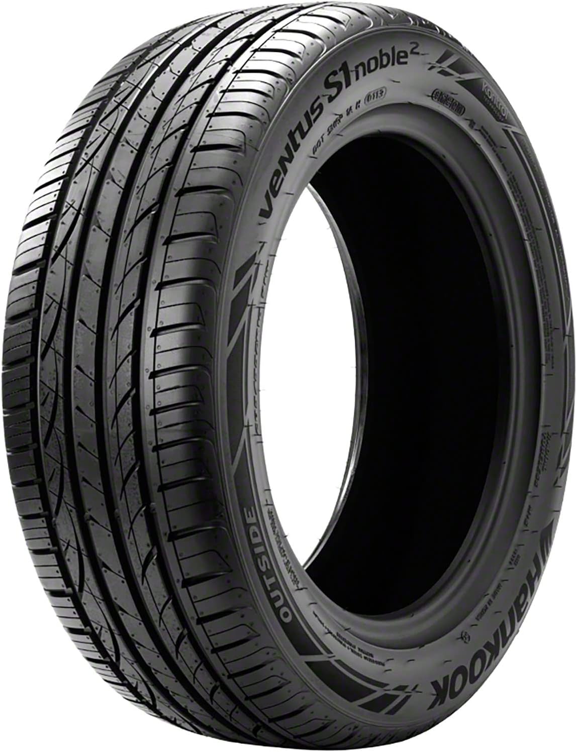 HANKOOK Ventus S1 Noble2 H452 235/55R17 99H