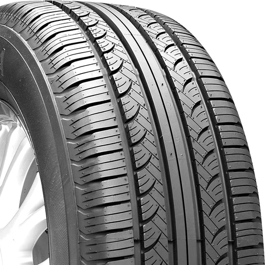 P235/75R15 105S YOKOHAMA AVID TOURING-S BW HWY