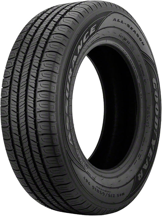 Goodyear Assurance All-Season Radial - 185/60R15 84T