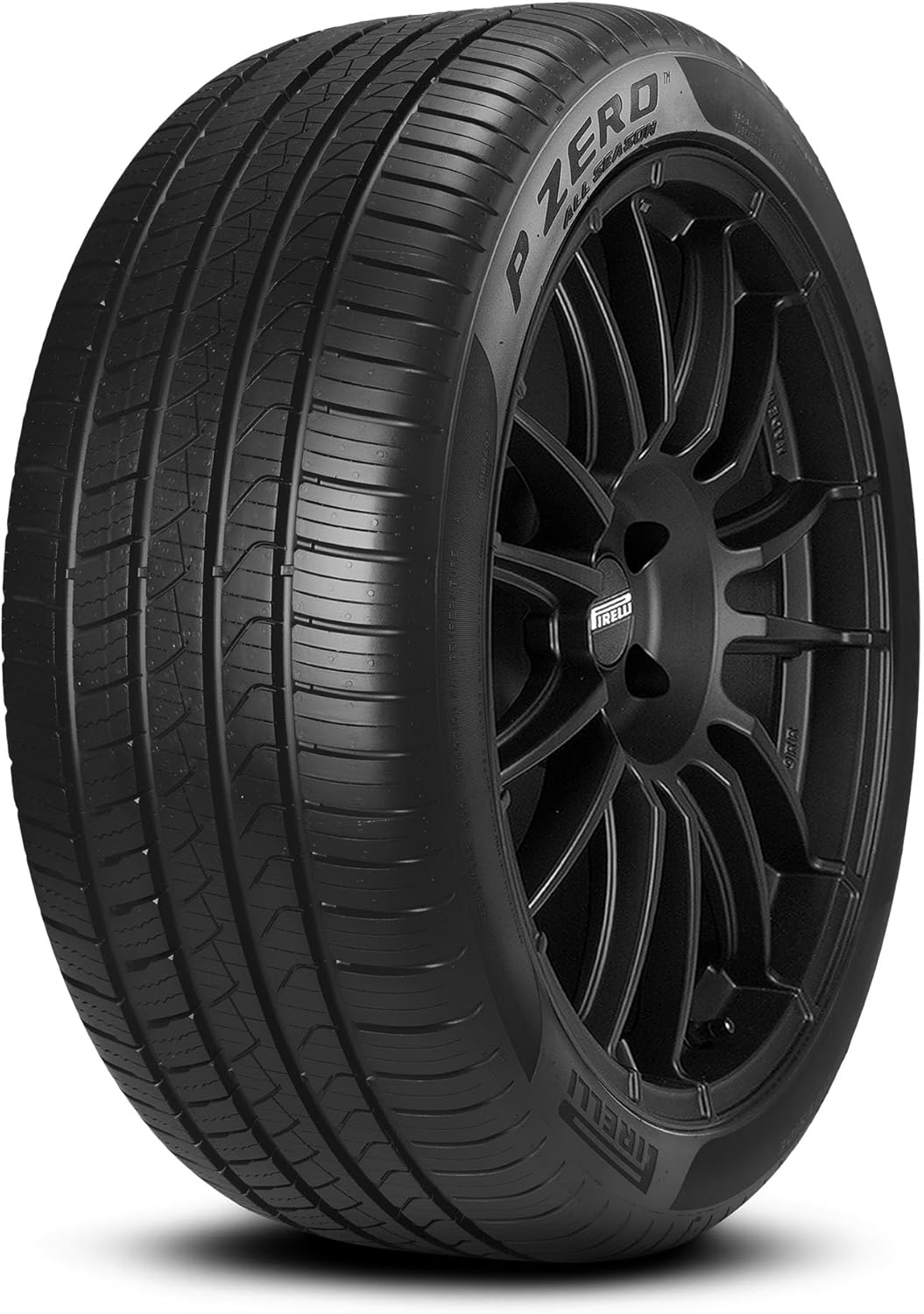 Pirelli P Zero All Season 215/55R17 94V Performance Tire