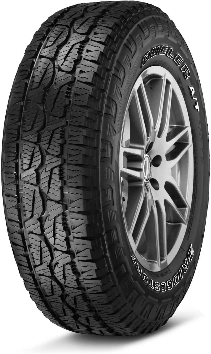 Bridgestone Dueler A/T Revo 3 All Terrain Tire P275/55R20 111 T