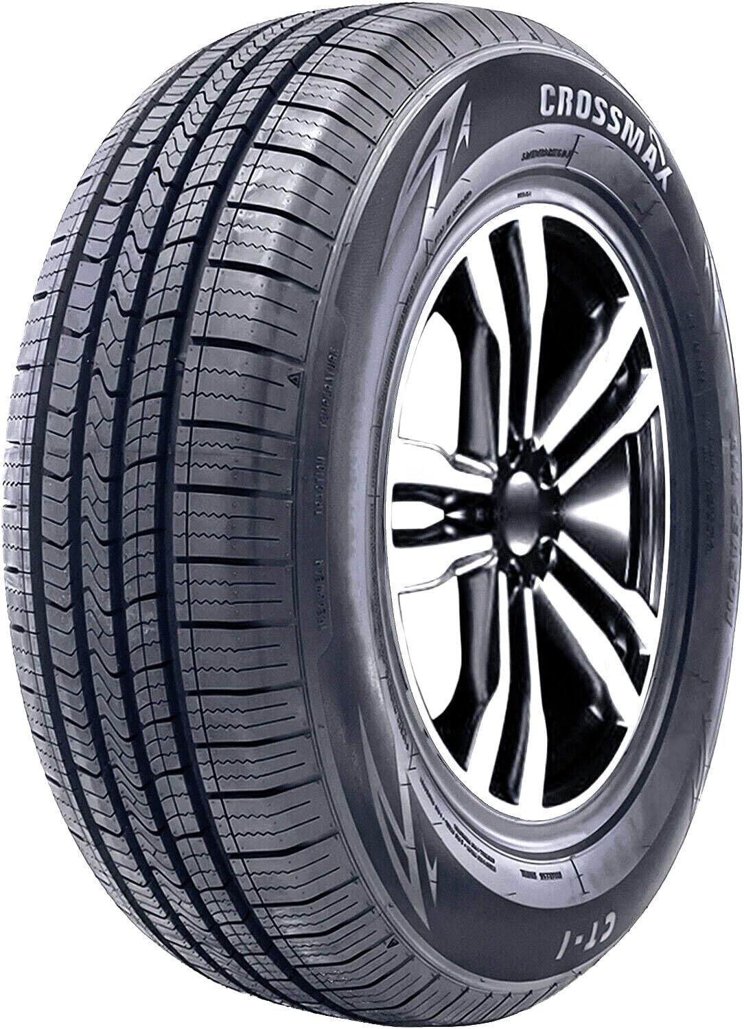 205/65R16 CROSSMAX CT-1 95H ***60K Miles*****