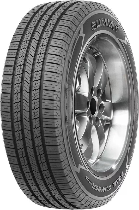 245/70R16 SUMMIT TRAIL CLIMBER HT03 107T