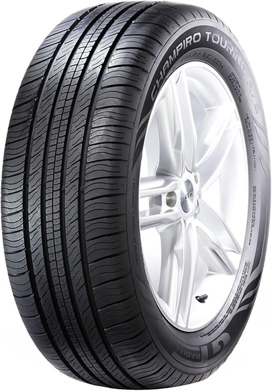 GT Radial Champiro Touring A/S All Season 235/55R19 101V Passenger Tire