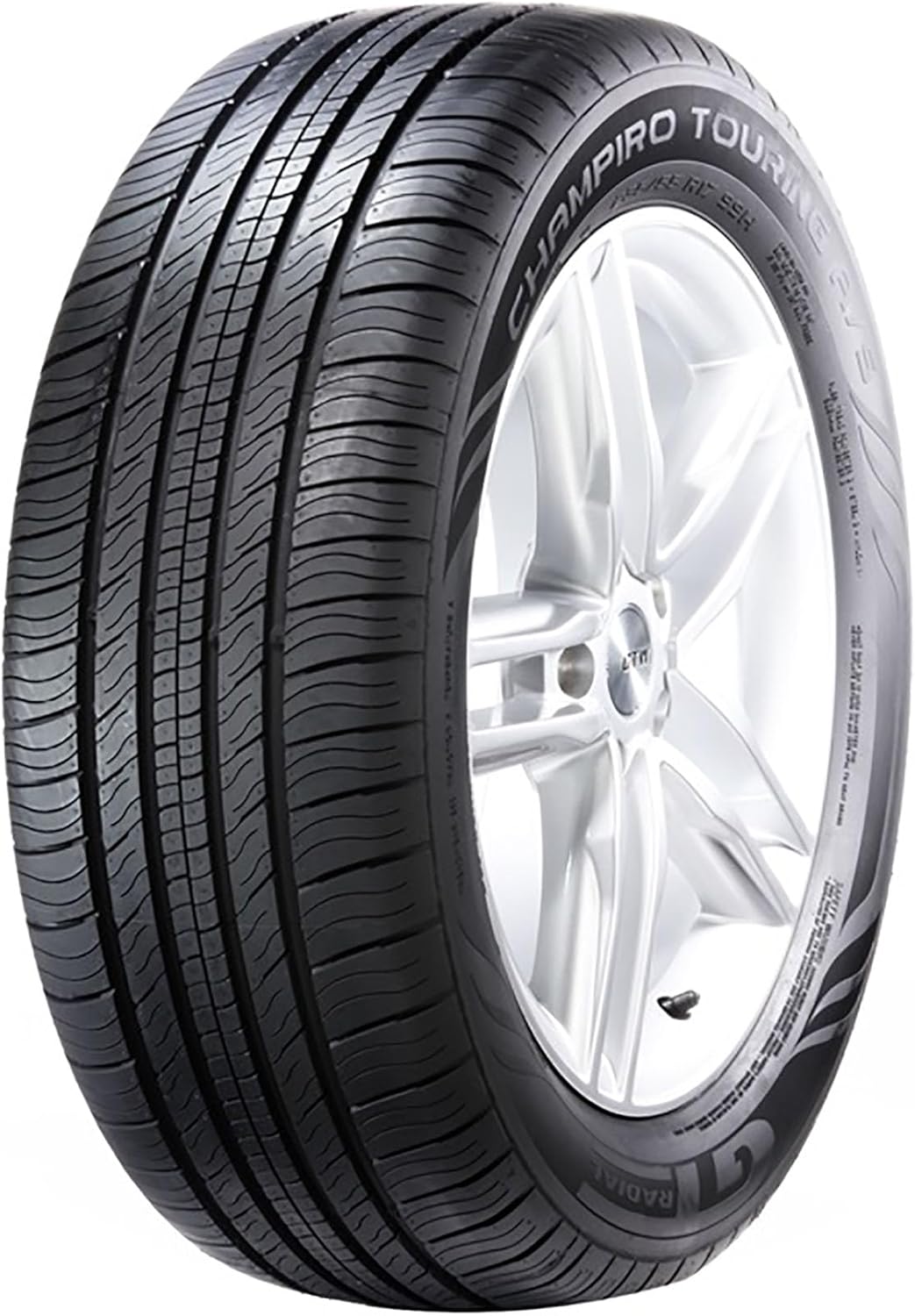 GT Radial Champiro Touring A/S All Season 235/65R18 106H Passenger Tire