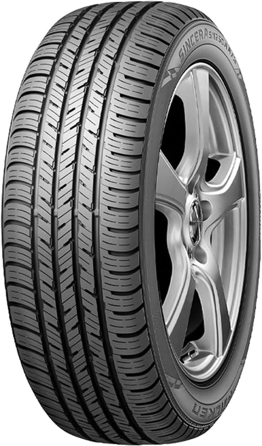 FALKEN Sincera SN250A A/S All- Season Radial Tire-215-70-16 99H