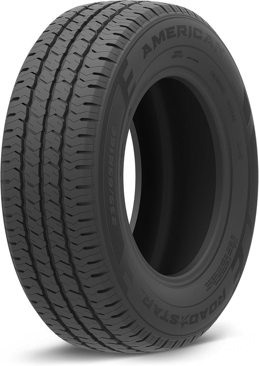 Van 185/60R15C 94/92T