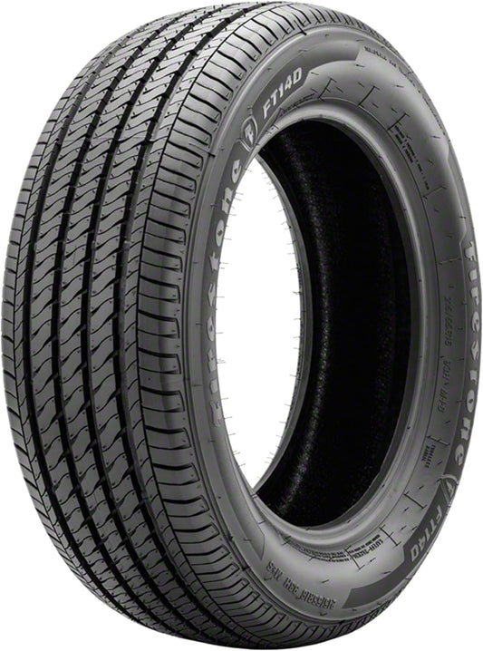 Firestone FT140 All-Season Touring 215/55R16 93 H