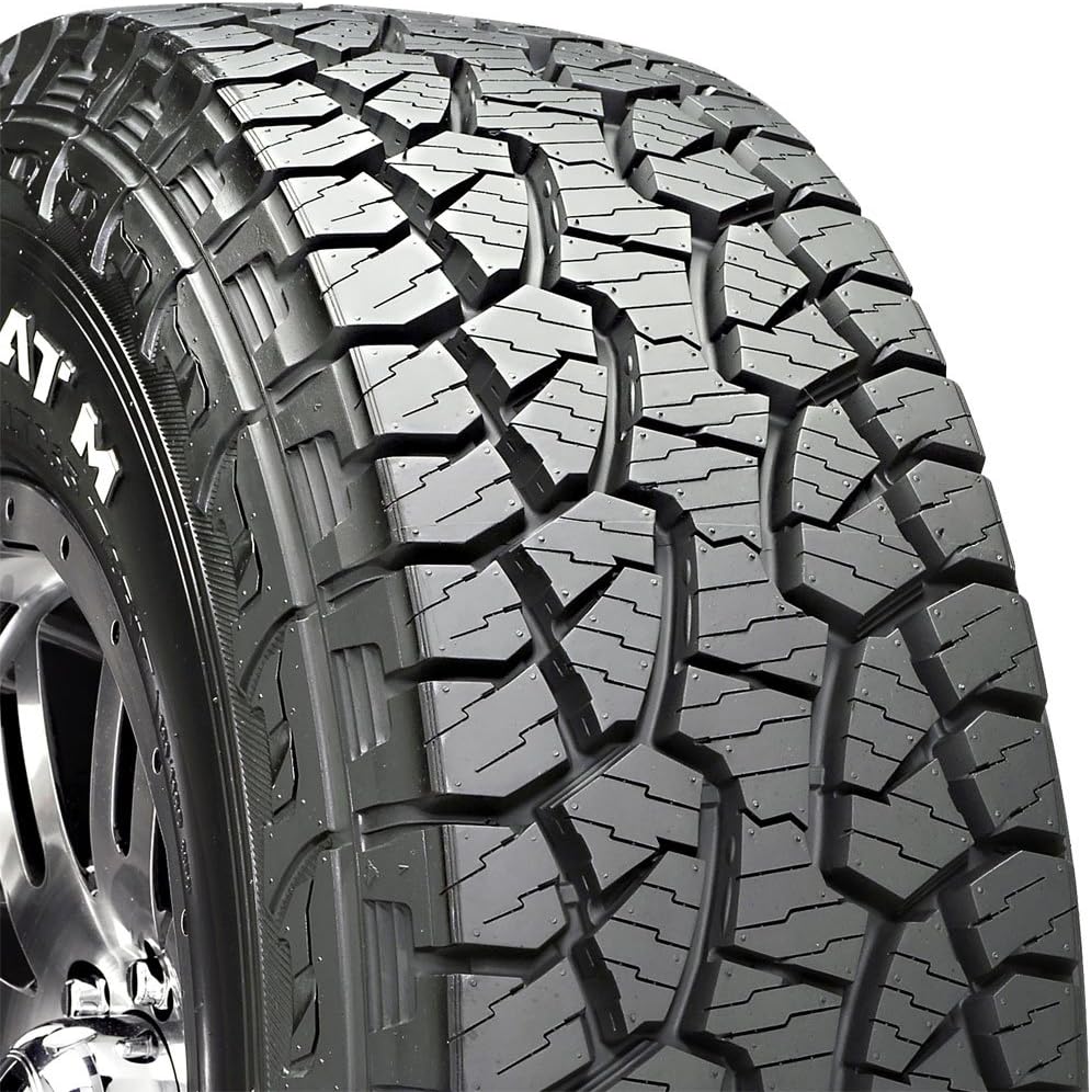 Hankook DynaPro ATM RF10 Off-Road Tire - 265\/75R16 114T
