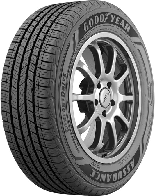 Goodyear 225/45R17 91V SL GOODYEAR ASSUR COMFORTDRIVE VSB