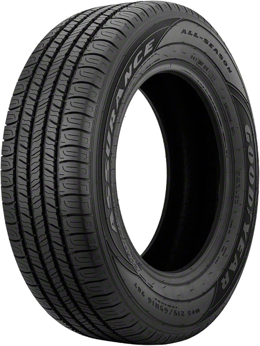 Goodyear Assurance All-Season Radial - 235/60R16 100T