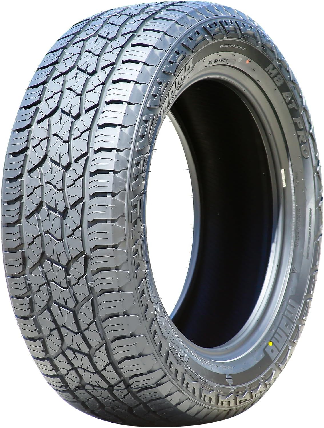 Momo 235/70R16 M-8 AT PRO M-TRAIL SUV & Light Truck ALL SEASON Tire