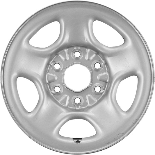 New Reconditioned 16" OEM Wheel for Cadillac Chevrolet, Escalade, Van, S2500 9595393