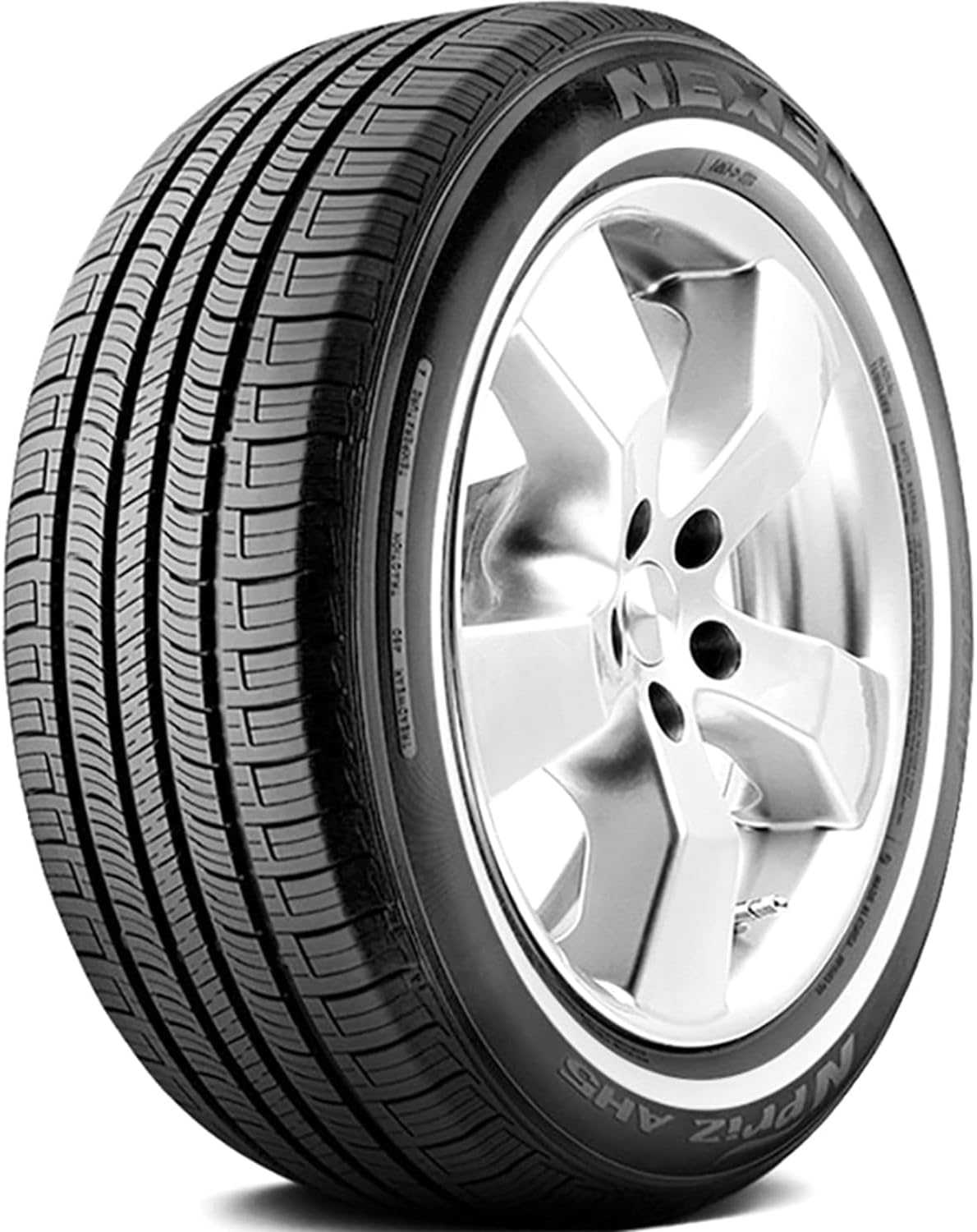 Nexen NPriz AH5 215/70R14 96T Tire