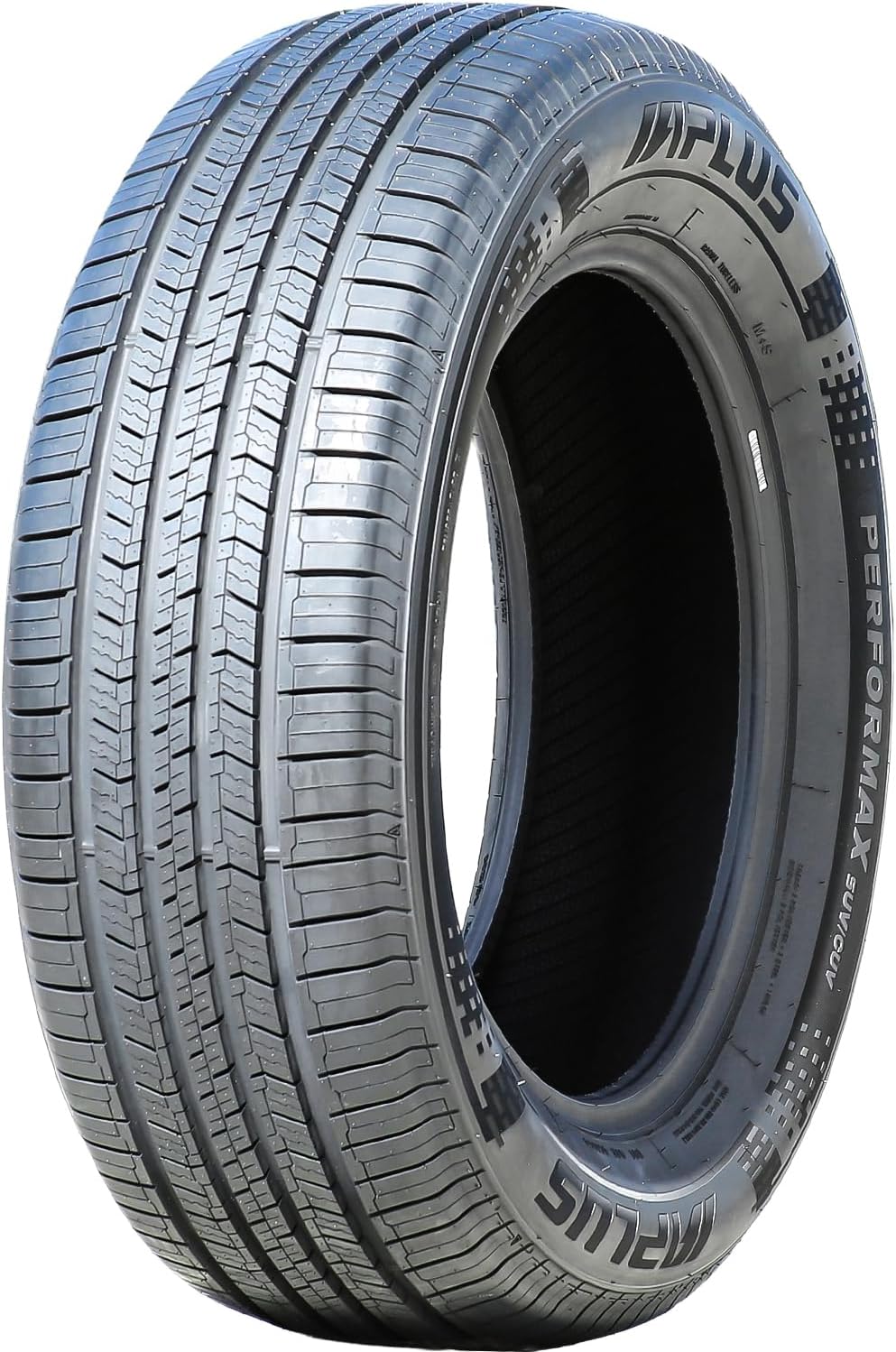 Aplus Performax SUV/CUV Passenger Car All-Season Highway Radial Tire-215/60R17 215/60/17 215/60-17 96V Load Range SL 4-Ply BSW Black Side Wall UTQG 620AA