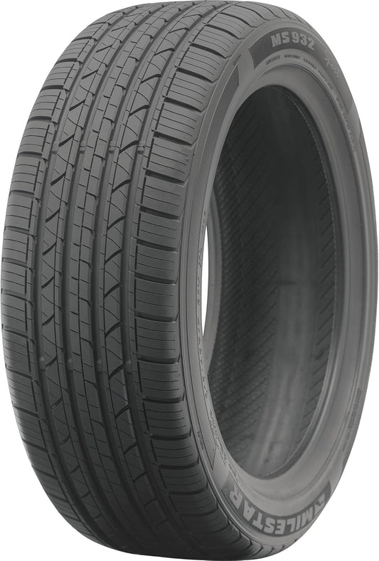 Milestar MS932 Sport All Season 205/65R15 94V Passenger Tire