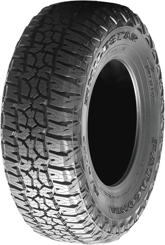 Milestar Patagonia A/T Pro All Terrain 245/70R17 114T XL SUV/Crossover Tire