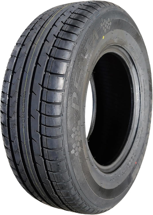 Forceum Penta All-Season Truck\/SUV Performance Radial Tire-265\/70R16 265\/70\/16 265\/70-16 116H Load Range XL 4-Ply BSW Black Side Wall UTQG 400AA