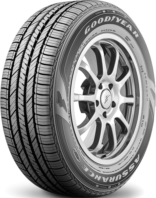 Goodyear Assurance Fuel Max 91H