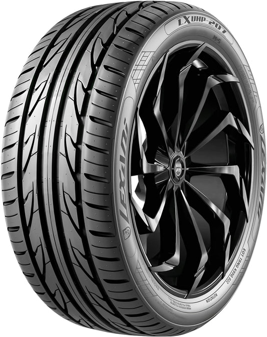 235/45ZR17 Lexani LXUHP-207 97W XL Tire