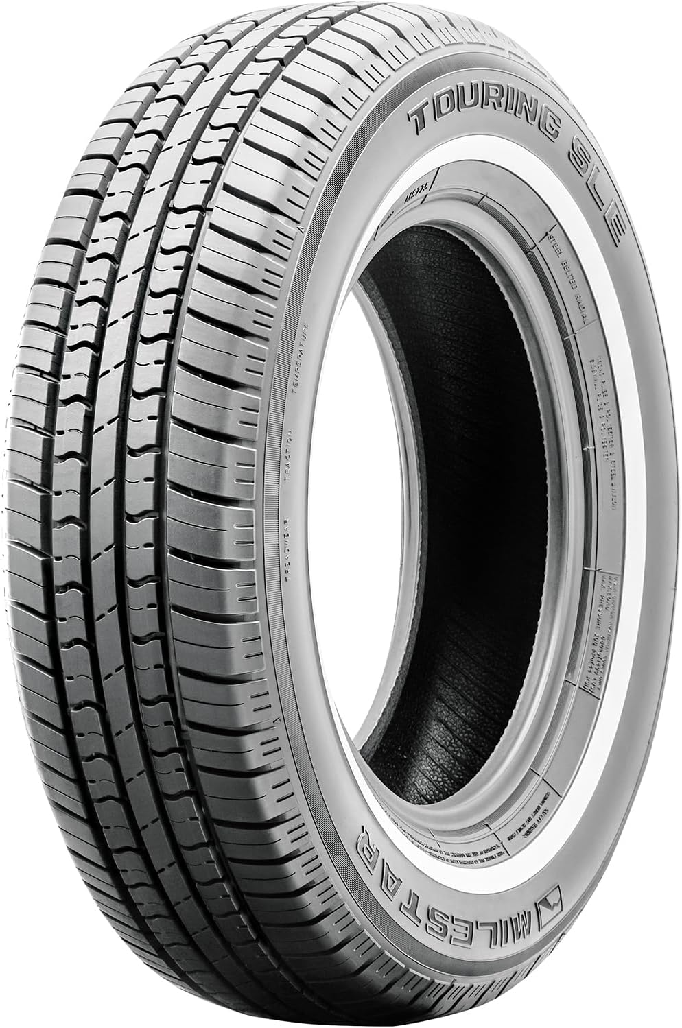Milestar MS775 P175/80R13 86S WSW