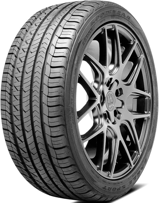 Goodyear Eagle Sport All-Season 225/45R17 XL 94W Tire