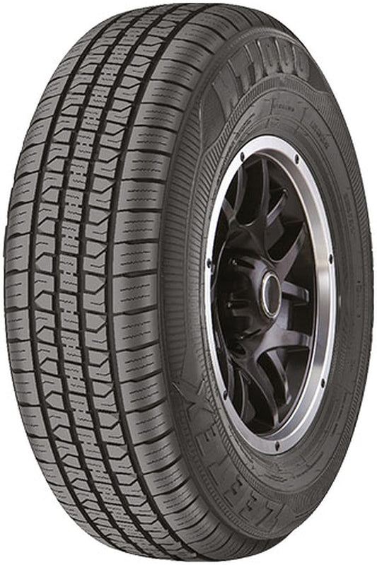 Zeetex HT1000 Highway LT265/75R16 123/120S E SUV/Crossover Tire