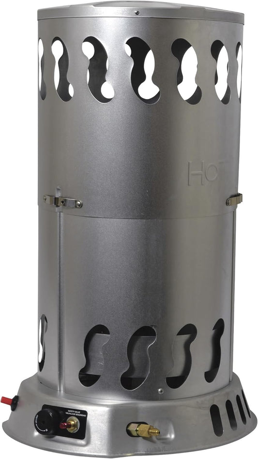 Mr. Heater 200,000 BTU Propane Convection Heater #MH200C