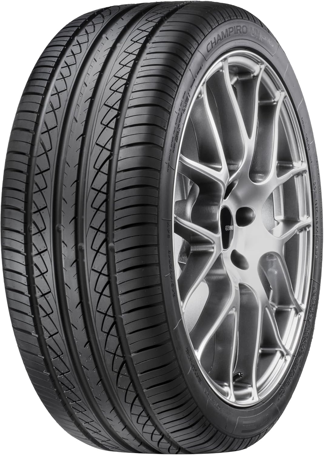 GT Radial Champiro UHP A\/S 245\/40ZR19 94Y