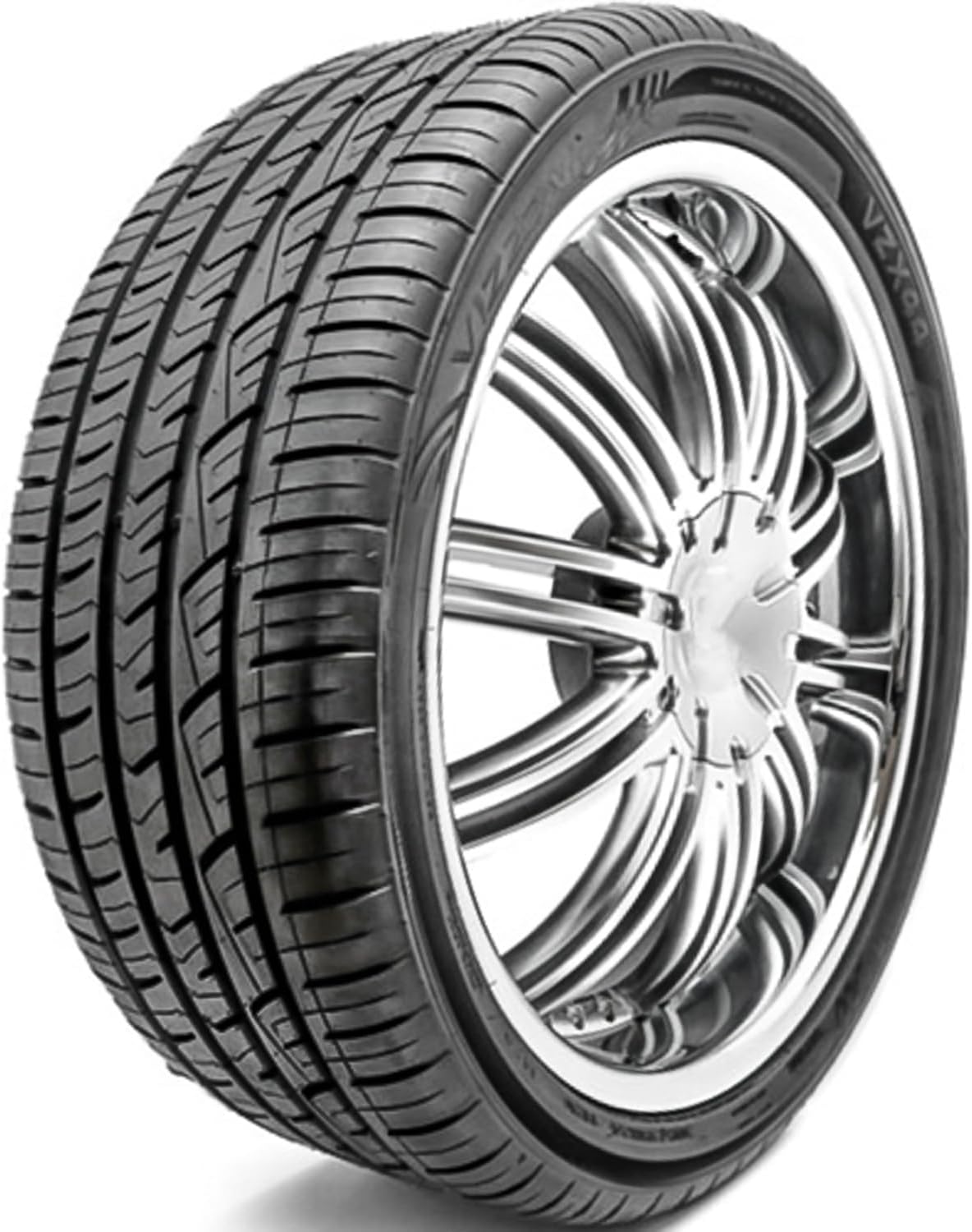 Vizzoni VZX44 Performance Tire 275/55R20 117W