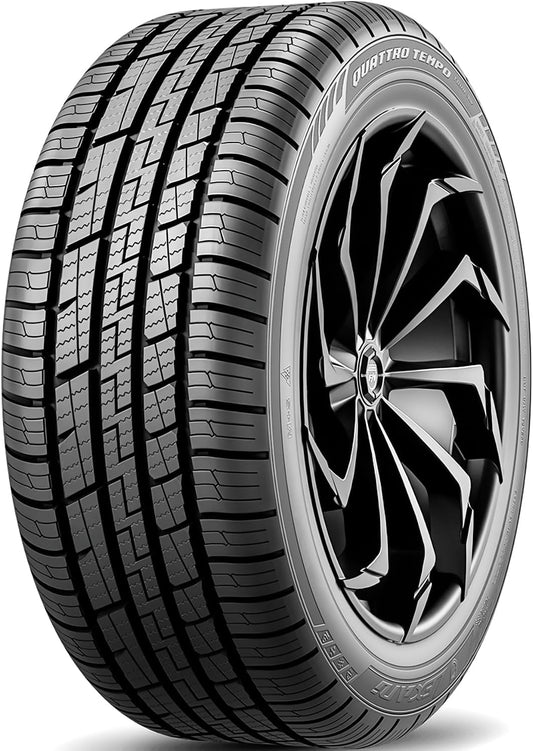 Lexani Quattro Tempo Tour AW All Weather P225/55R17 101V Passenger Tire