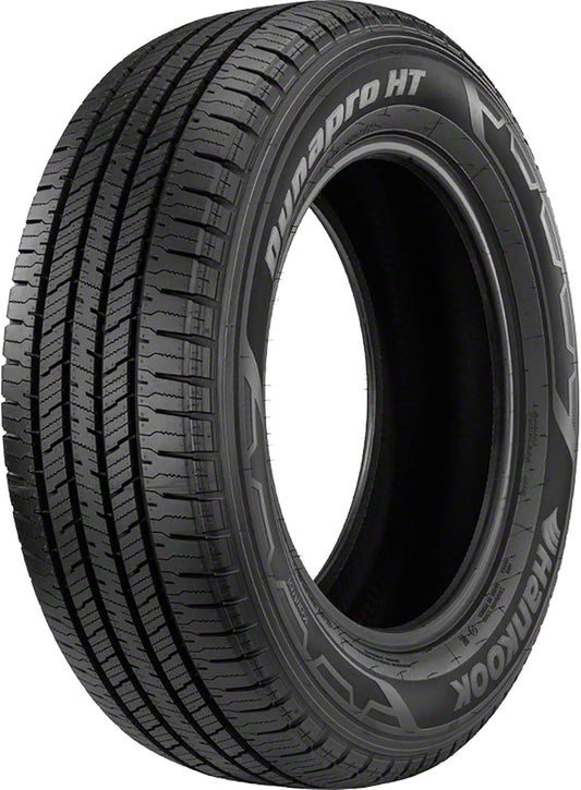 Hankook Dynapro HT (RH12) 195/75R16C 107/105R D