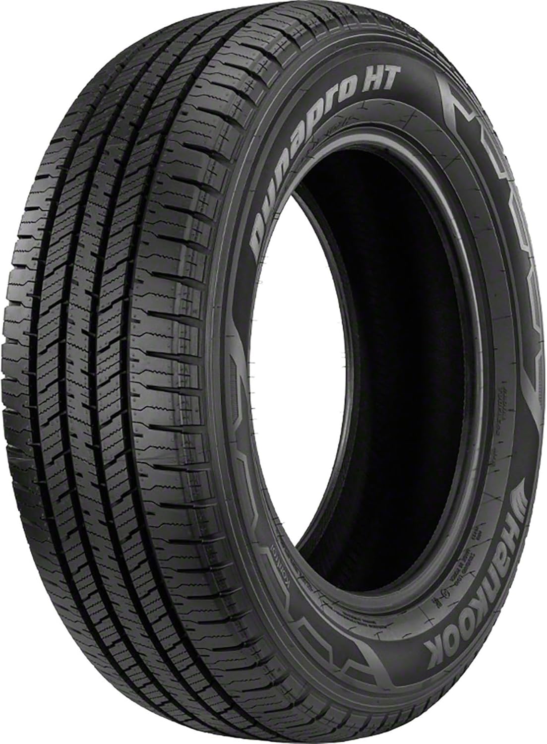 Hankook DynaPro HT RH12 Radial Tire - 255\/70R17 110T SL