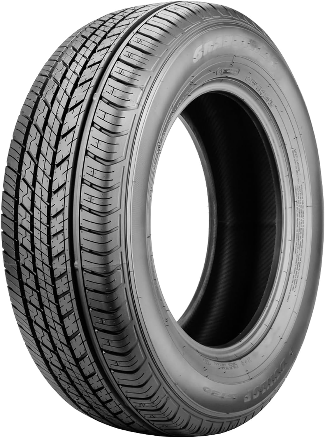 Dunlop Grandtrek ST30 225/60R18 100H
