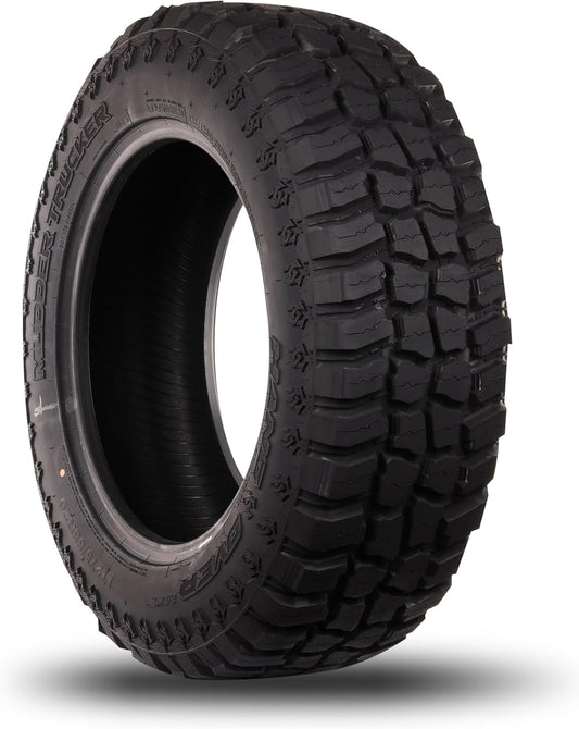 Mudder Trucker Hang Over M/T Mud Tire 275/65R20 126Q LRE BSW 2756520
