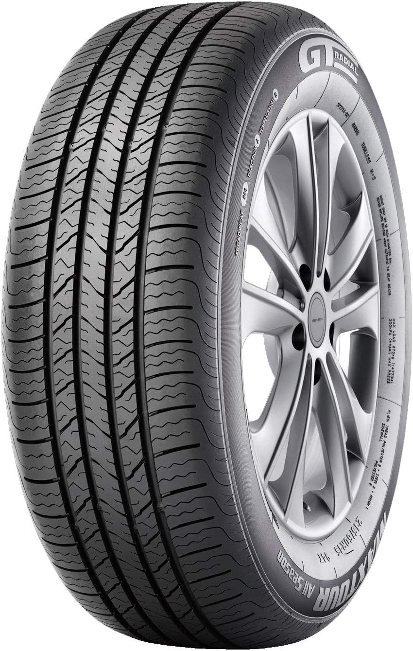 GT Radial Maxtour All Season 185/65R15 88H