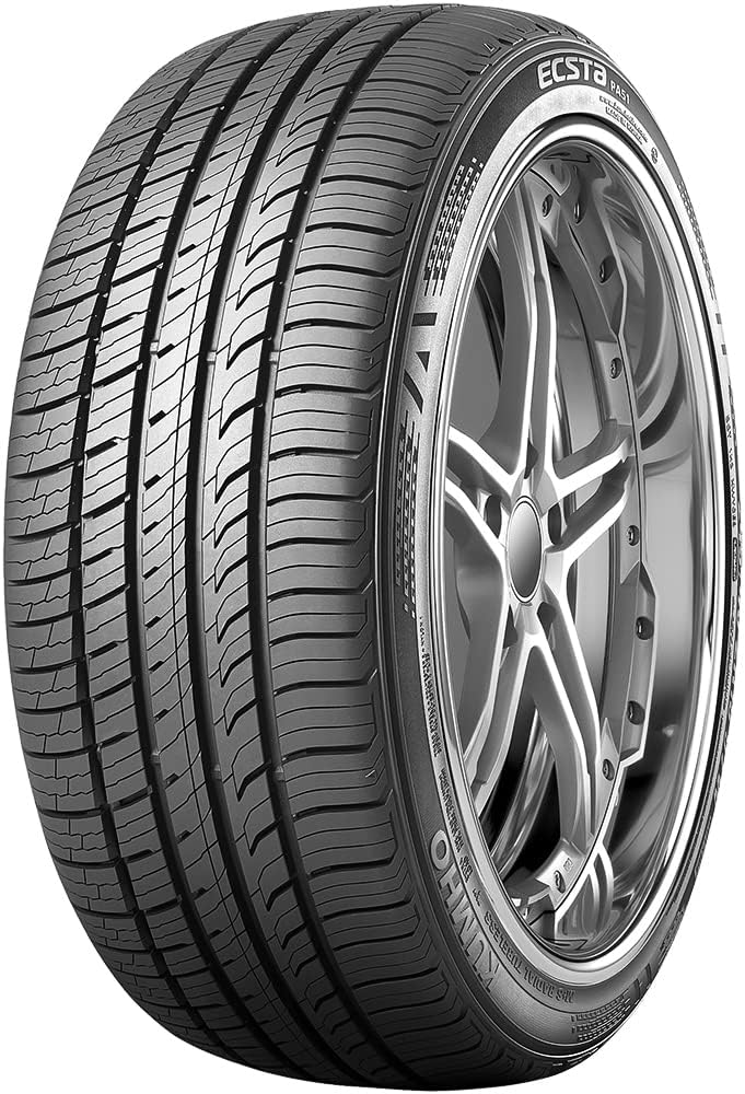 Kumho Ecsta PA51 All-Season Tire - 195/55R16 87V