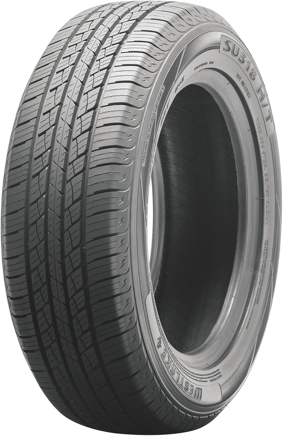 Westlake SU318 All-Season Radial Tire - 255/70R17 112T
