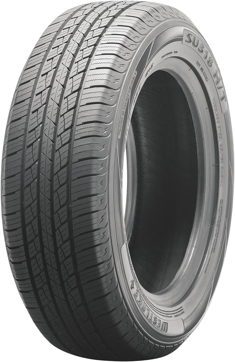 Westlake SU318 all_ Season Radial Tire-265/60R18 110T