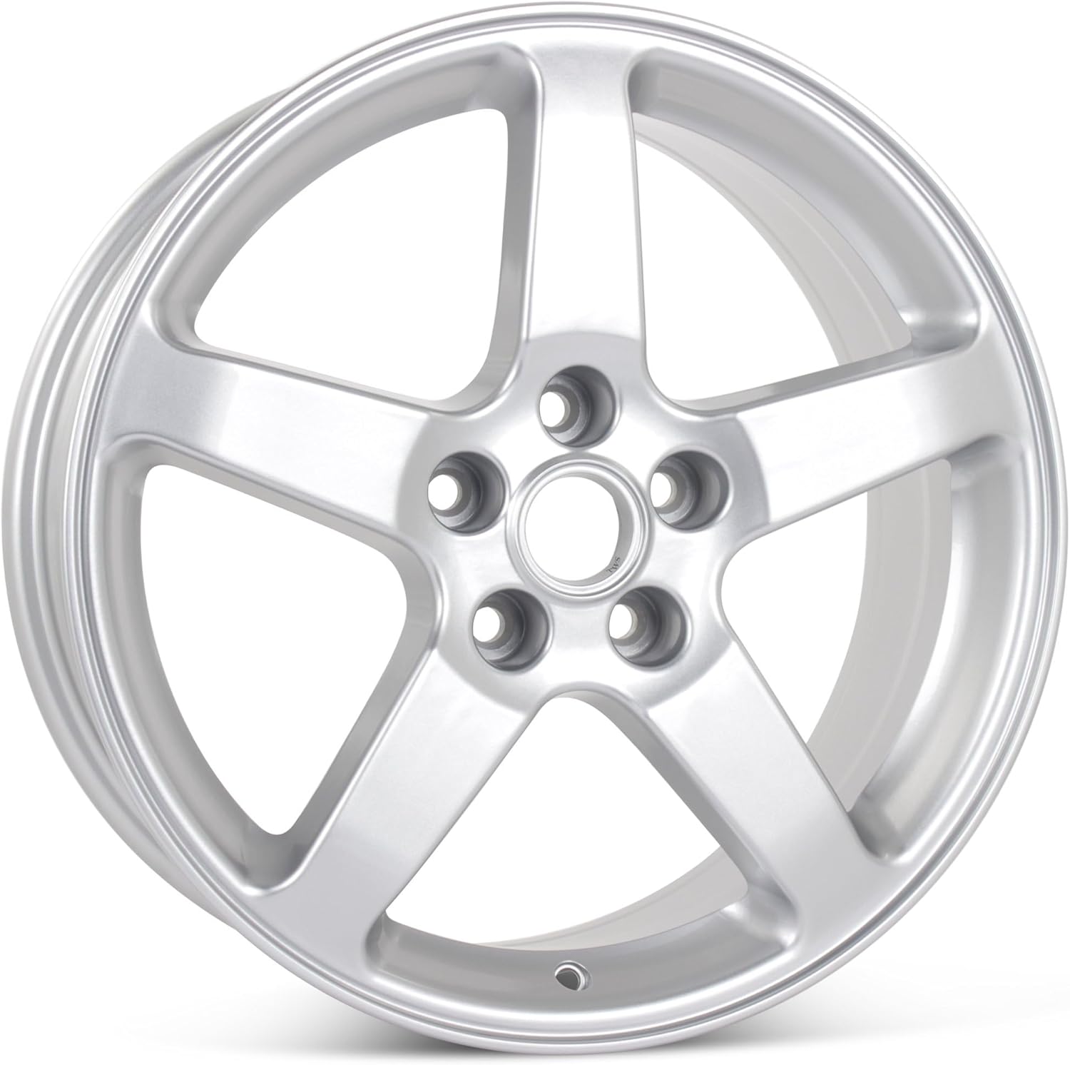 New 17" Alloy Replacement Wheel for Pontiac G6 2005 2006 2007 2008 2009 Rim 6585