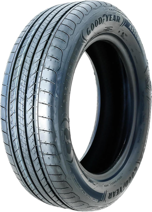 Goodyear Assurance Triplemax 2 All-Season Passenger Car Touring Radial Tire-215/60R17 215/60/17 215/60-17 96H Load Range SL 4-Ply BSW Black Side Wall UTQG 320AA