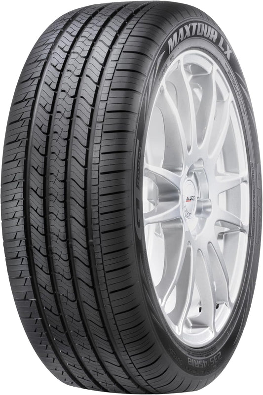 GT Radial Maxtour LX All Season 195/65R15 91H Passenger Tire