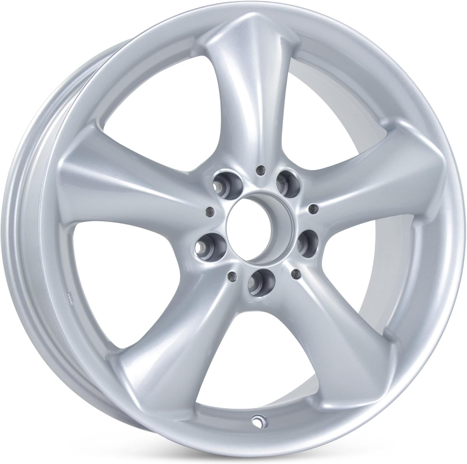 New 17" x 7.5" Replacement Wheel for Mercedes C230 C320 C350 CLK320 Rim 65288