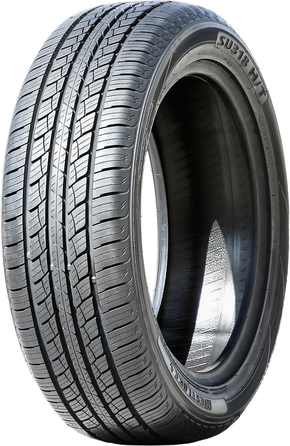Westlake SU318 All-Season Radial Tire - 225/75R16 104T