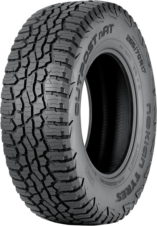 Nokian Tyres Outpost nAT 235/70 R 16 109T XL All-Terrain Tire