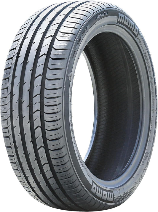 Momo Toprun M-300 Sport A/S 225/35R19XL 88Y BSW