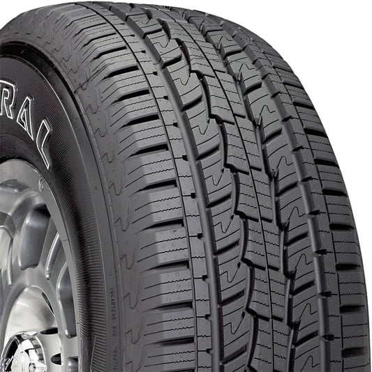 General Grabber HTS Radial Tire - 235/75R17 109S