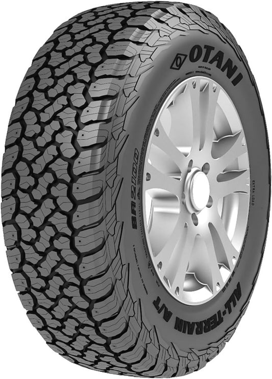 LT285/70R17 Otani SA2100