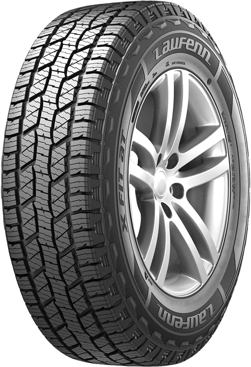 Laufenn X Fit A/T Radial Tire - LT245/75R16/E