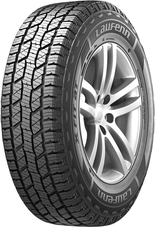 Laufenn X Fit A/T Radial Tire - LT245/70R17/E